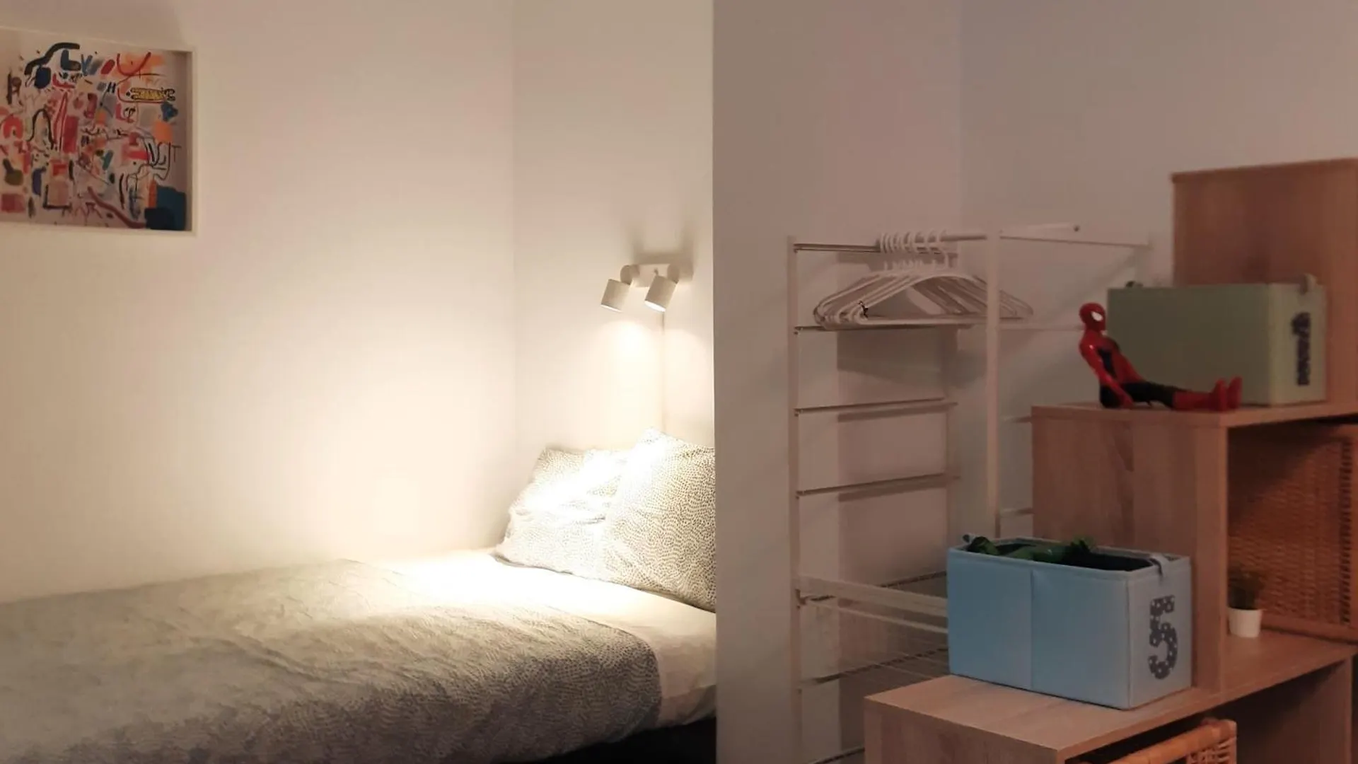La Caramba Amplio Apartamento En La Playa Malaga Apartment