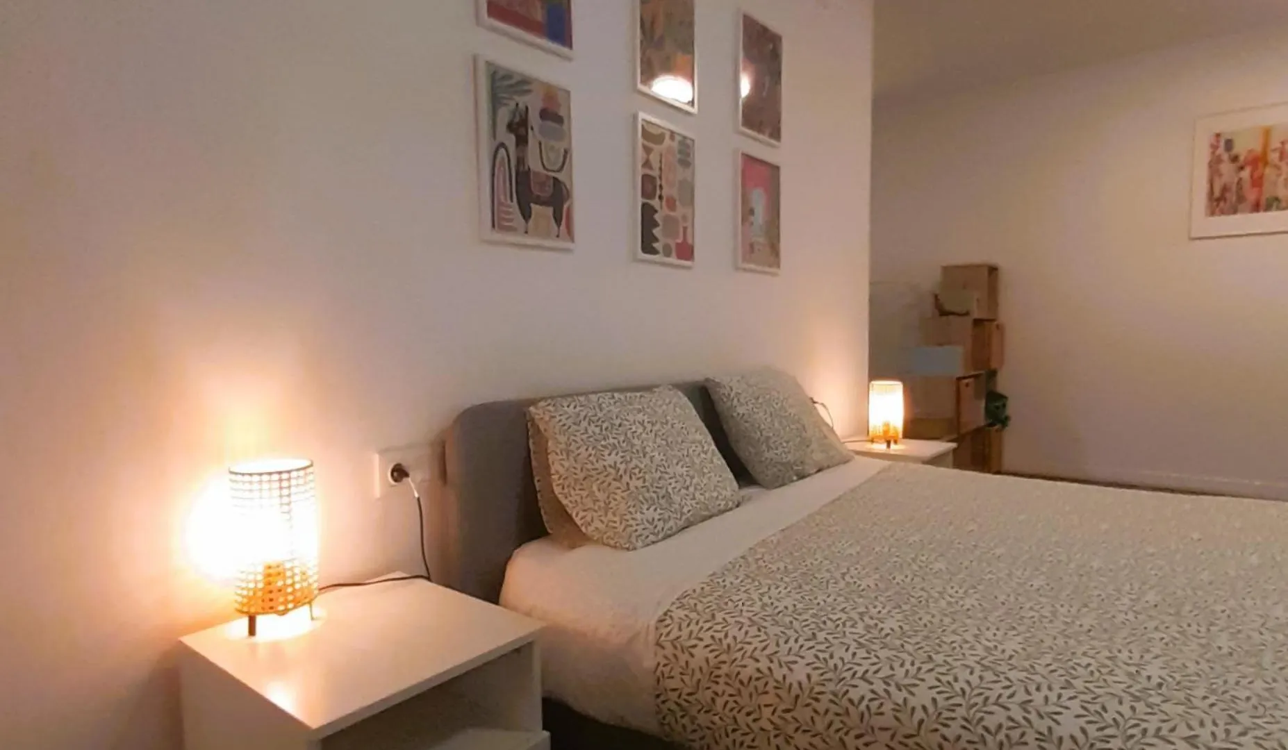 Apartment La Caramba Amplio Apartamento En La Playa Malaga
