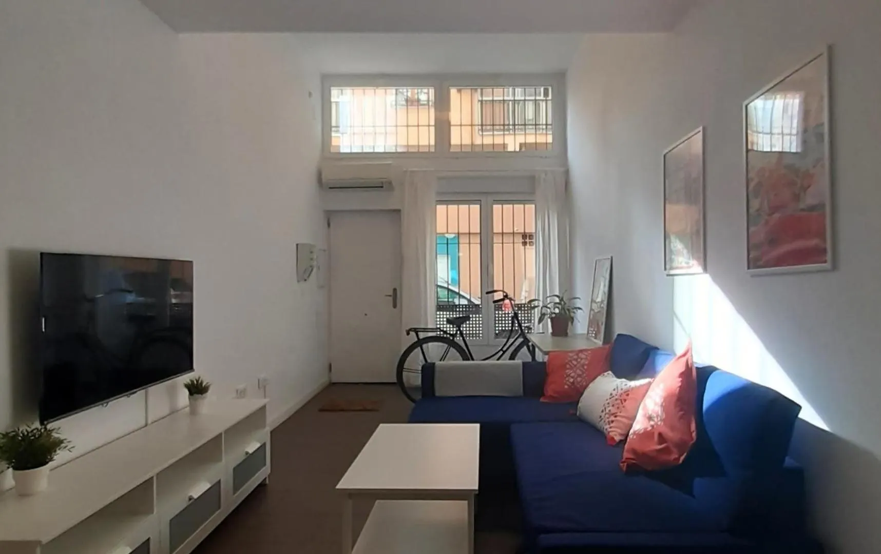 Apartment La Caramba Amplio Apartamento En La Playa Malaga