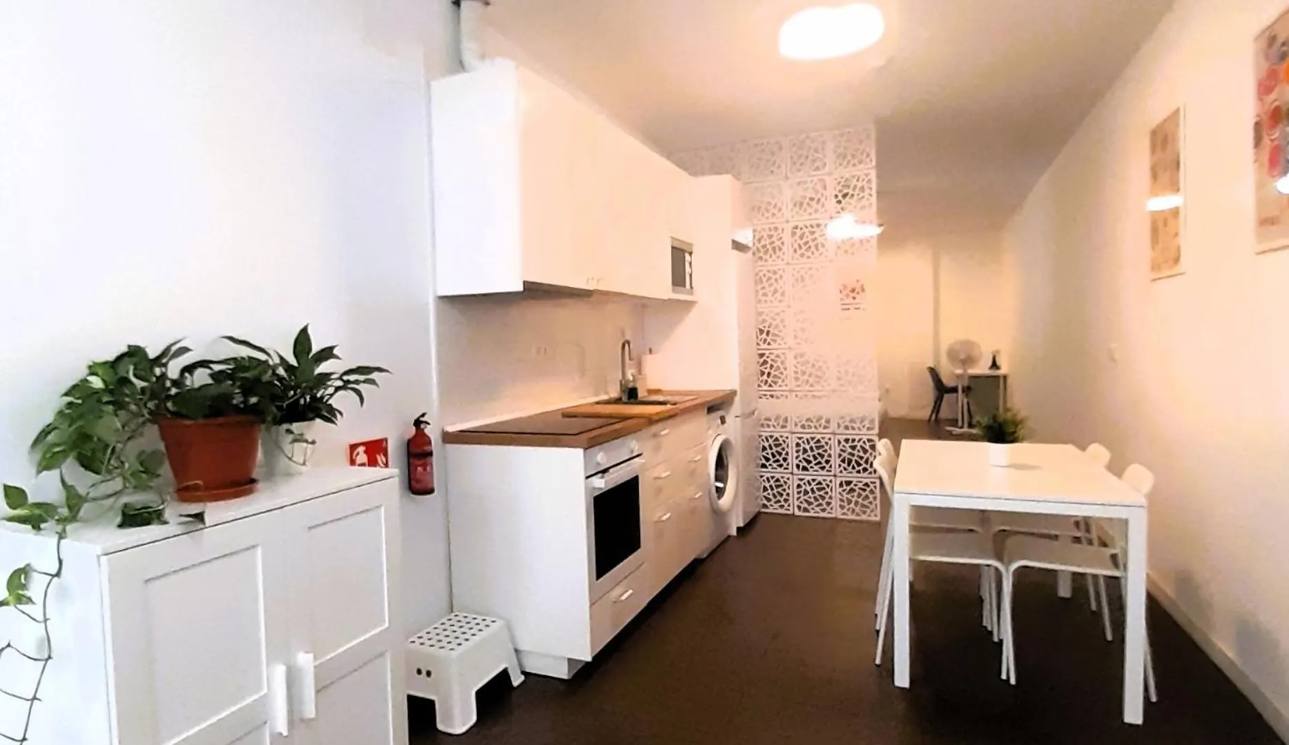 Apartment La Caramba Amplio Apartamento En La Playa Malaga