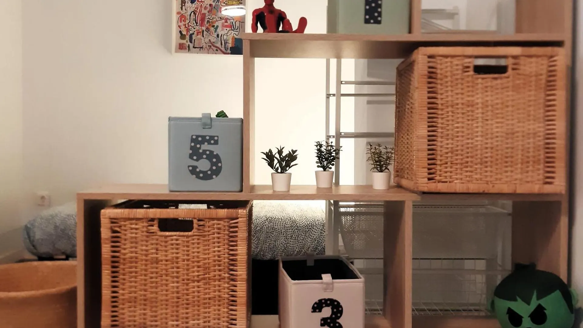La Caramba Amplio Apartamento En La Playa Malaga Apartment