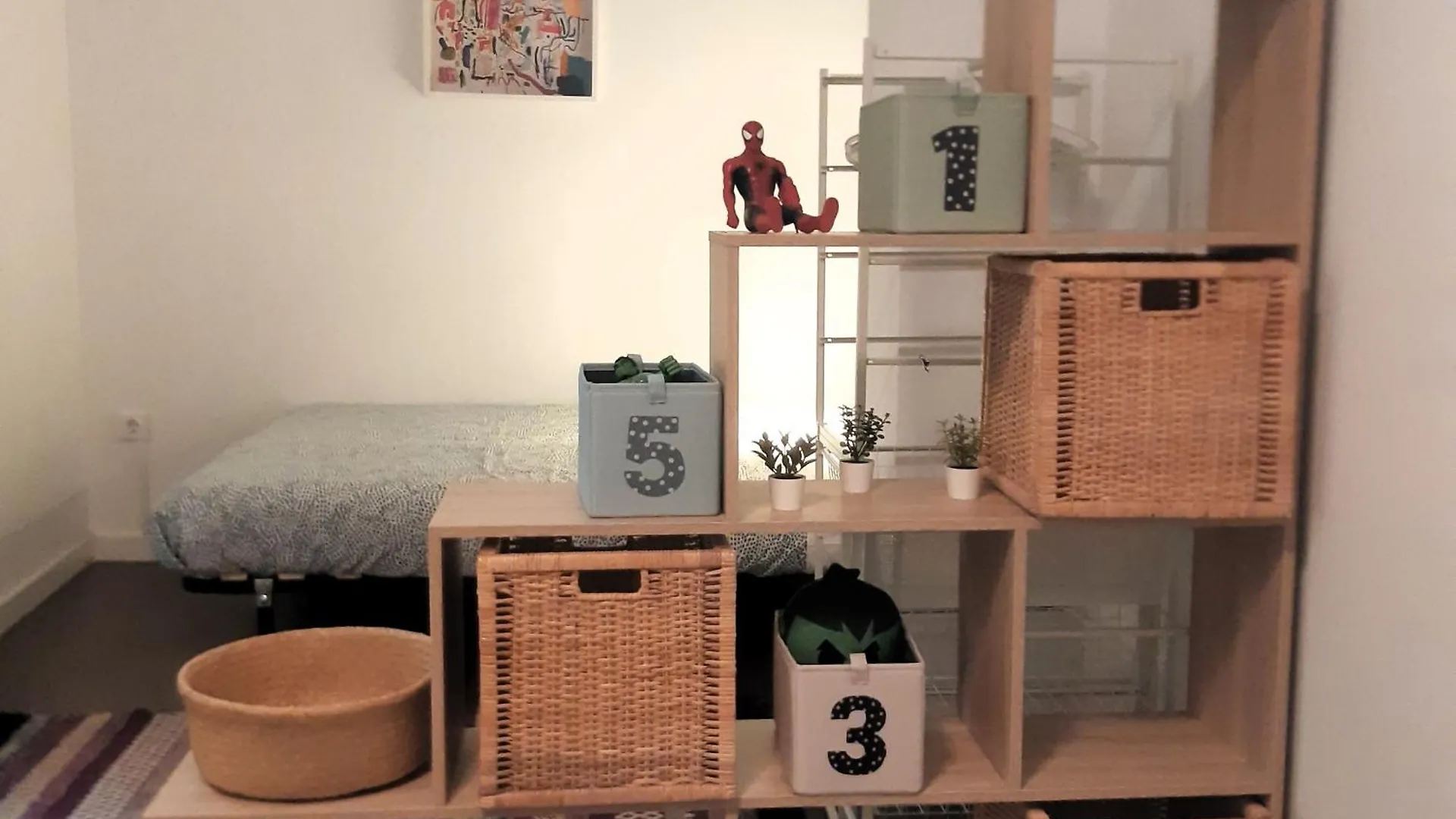 La Caramba Amplio Apartamento En La Playa Malaga 0*,