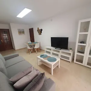 Estacion Del Mar Apartamento