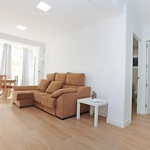 Rosado House Apartamento