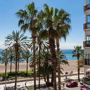 Living Malagueta With Parking Free Apartamento