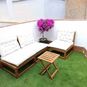 Larios Apartamento