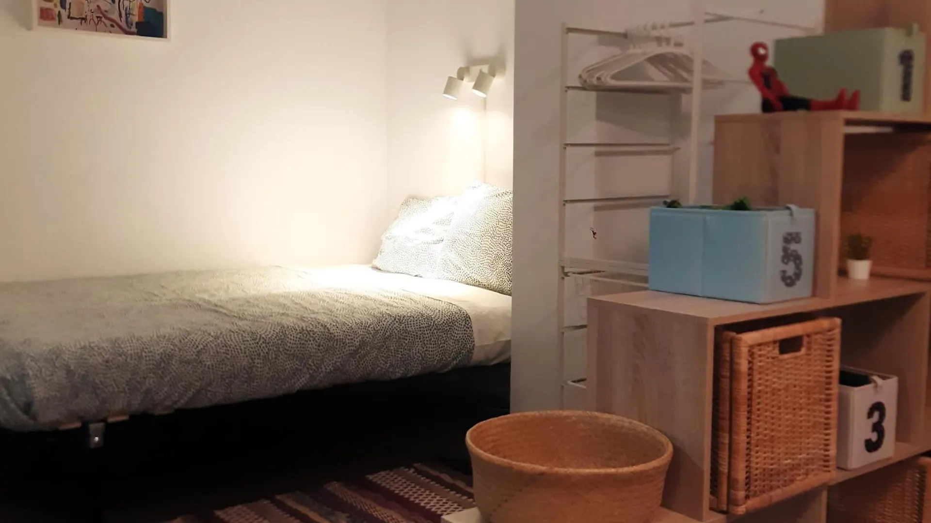 La Caramba Amplio Apartamento En La Playa Malaga Spain