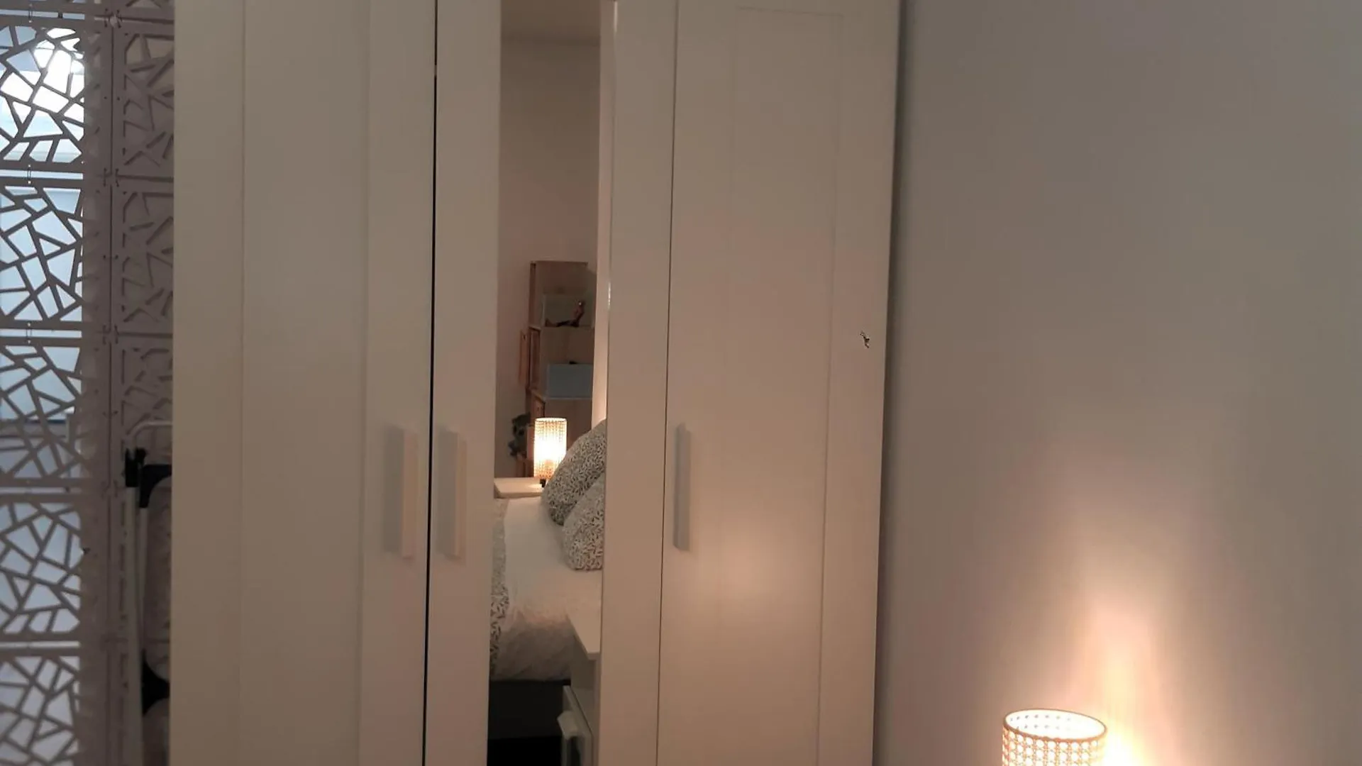 La Caramba Amplio Apartamento En La Playa Malaga