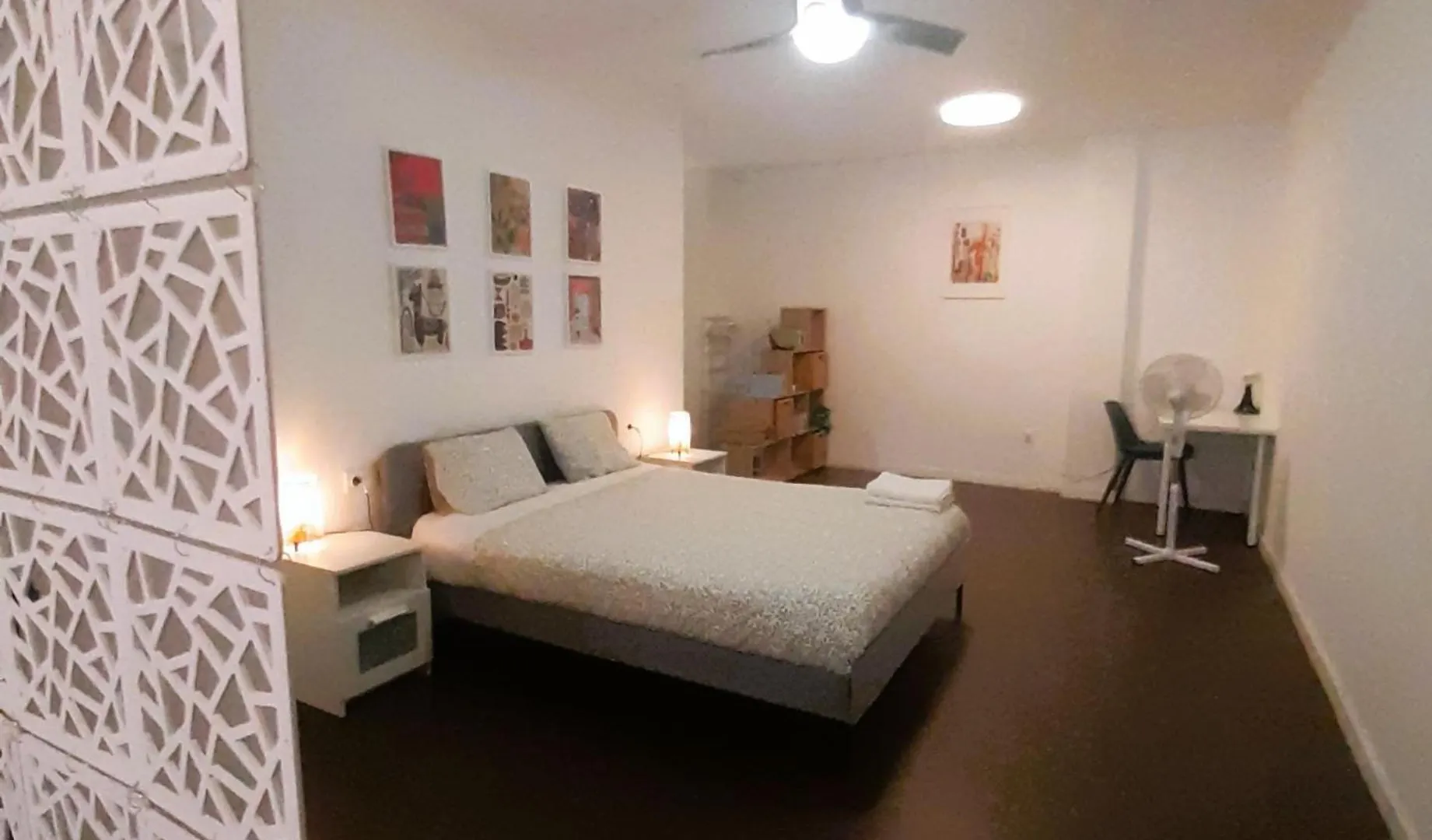 La Caramba Amplio Apartamento En La Playa Malaga Apartment